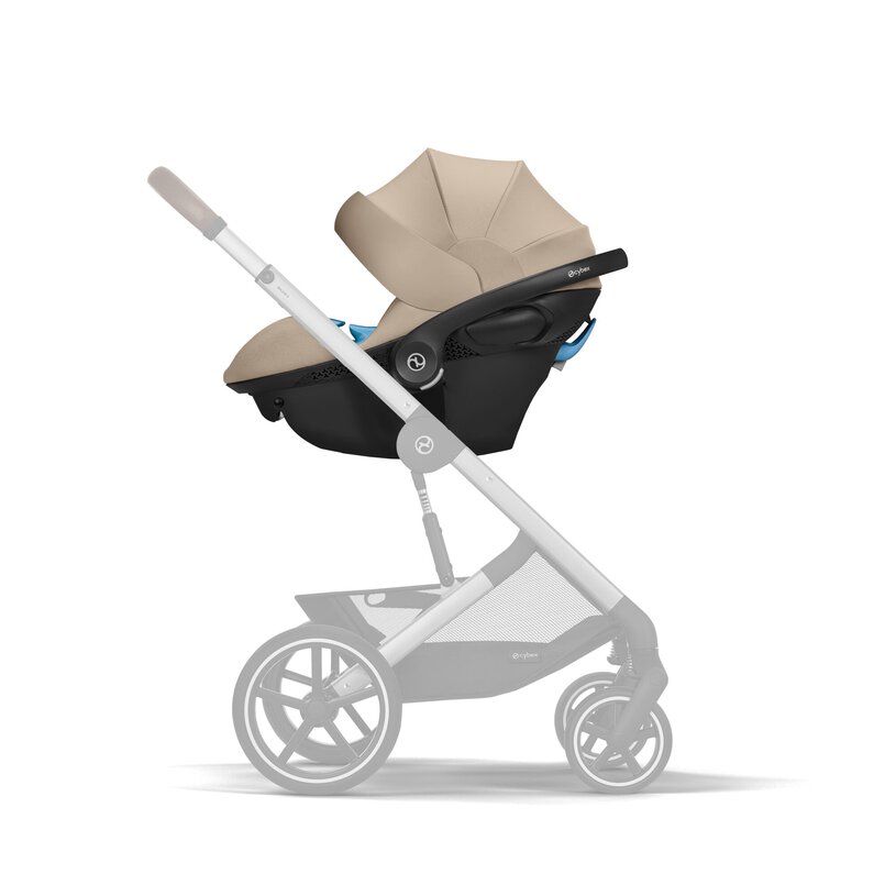 Aton G2 Swivel with Load Leg