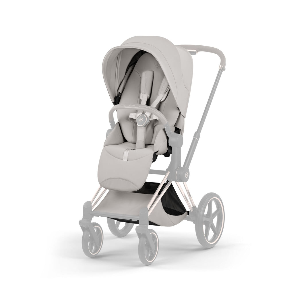 CYBEX PRIAM/e-PRIAM Seat Pack - Style Collection