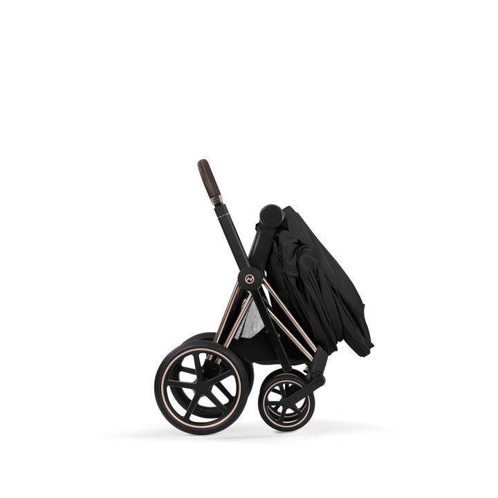 Priam Fold Lux Carry Cot - Style Collection