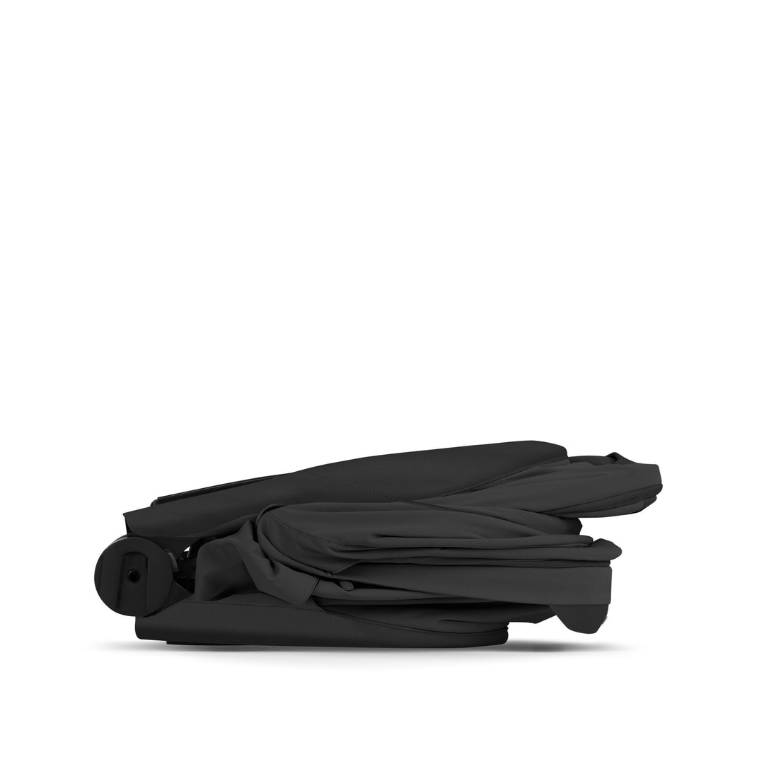 Priam Fold Lux Carry Cot - Style Collection
