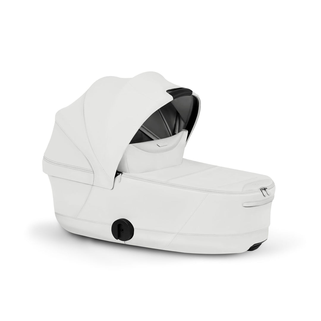Priam Fold Lux Carry Cot - Style Collection
