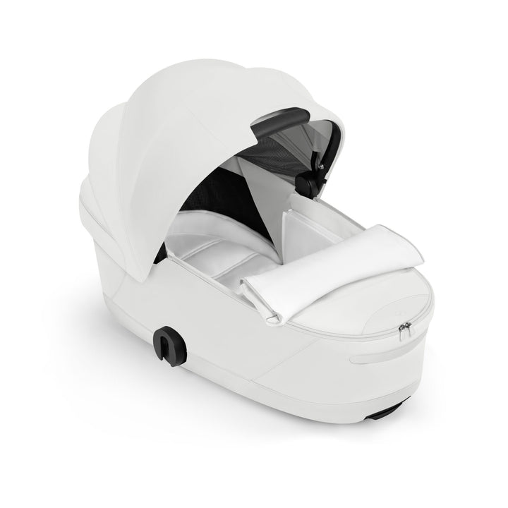 Priam Fold Lux Carry Cot - Style Collection