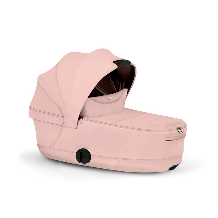 Priam Fold Lux Carry Cot - Style Collection