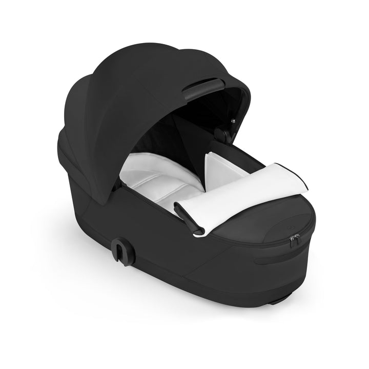 Priam Fold Lux Carry Cot - Style Collection