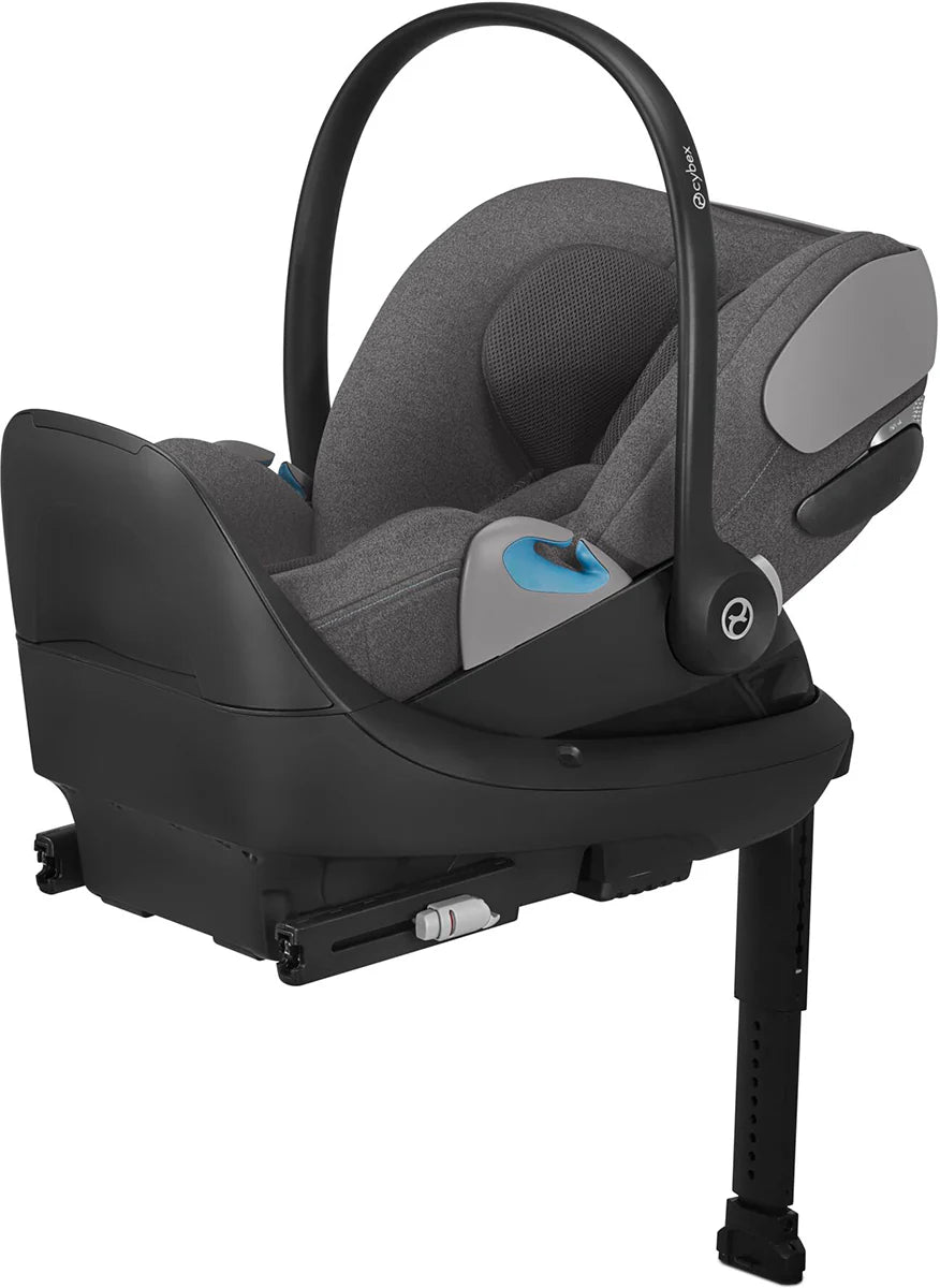 Cloud T Infant Car Seat with SensorSafe