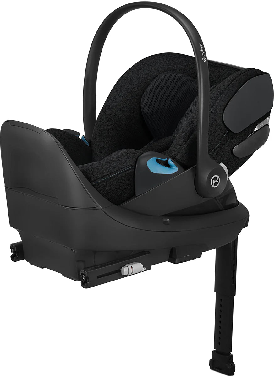 Cybex Cloud T SensorSafe Infant Car Seat