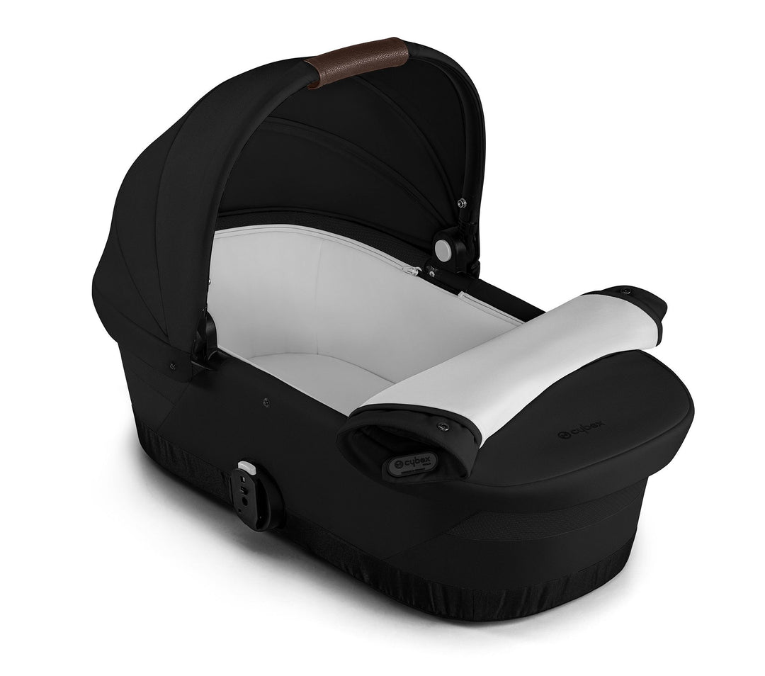 cybex at Cybex Gazelle S 2 Cot