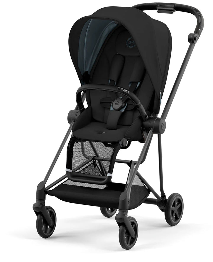 Mios 3 Stroller (One Box) by cybex