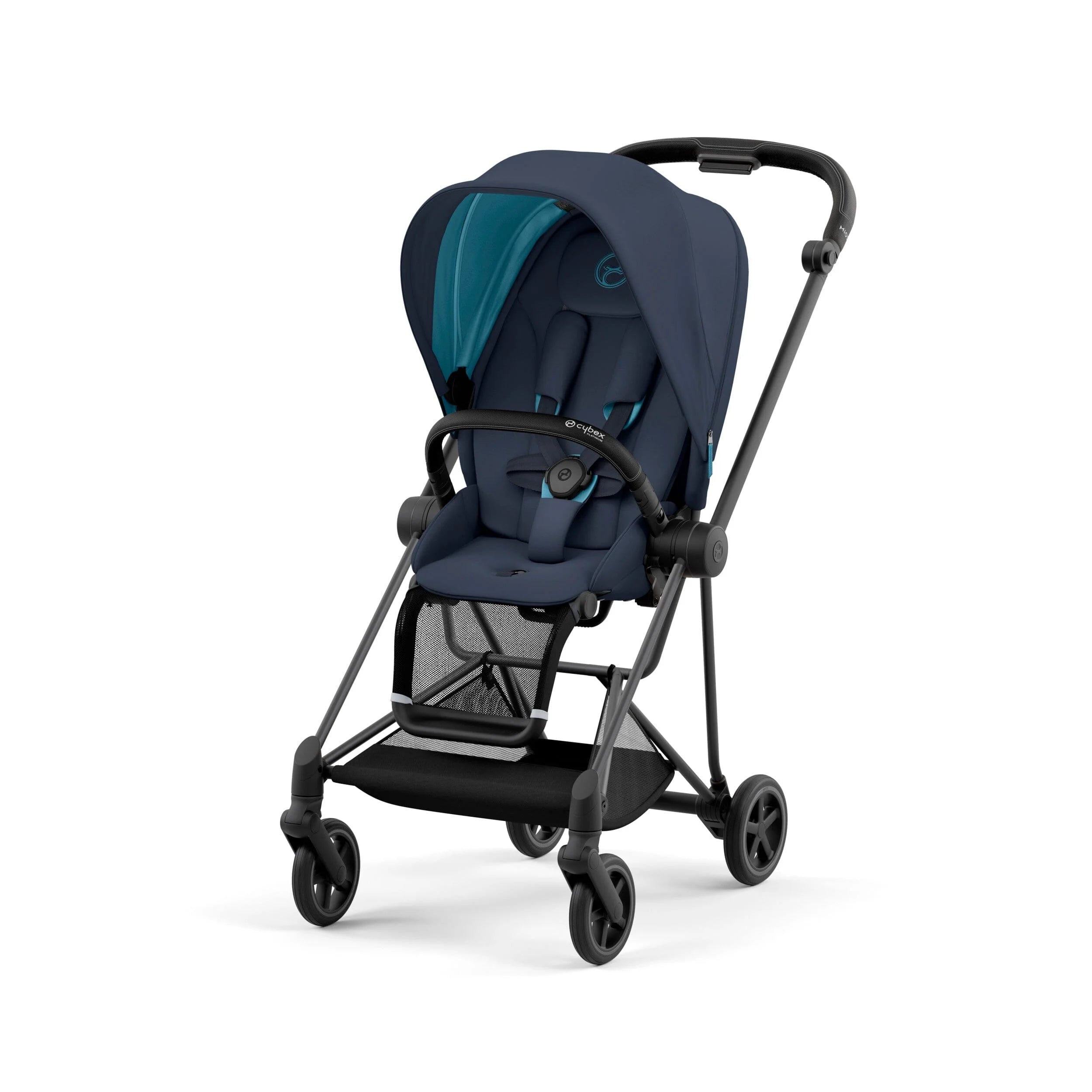 cybex m Mios 3 Stroller (One Box) – Babesta