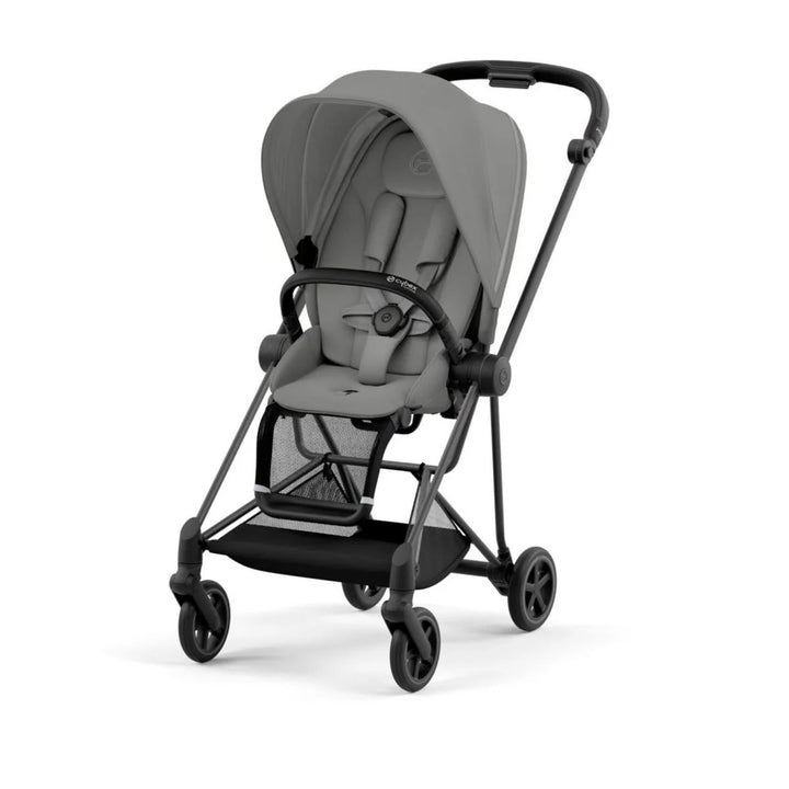 Mios 3 Stroller (One Box) by cybex