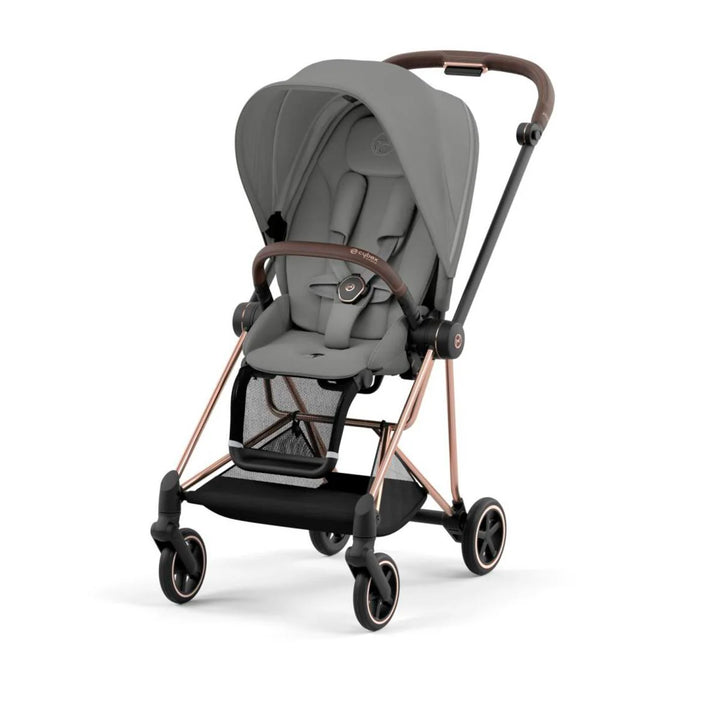 Mios 3 Stroller (One Box) by cybex