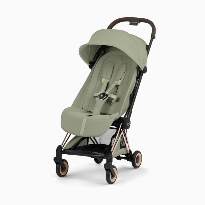 Coya Stroller - Style Collection
