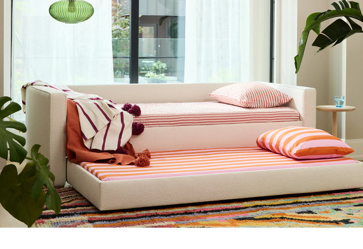 Dorma Twin Daybed - Custom