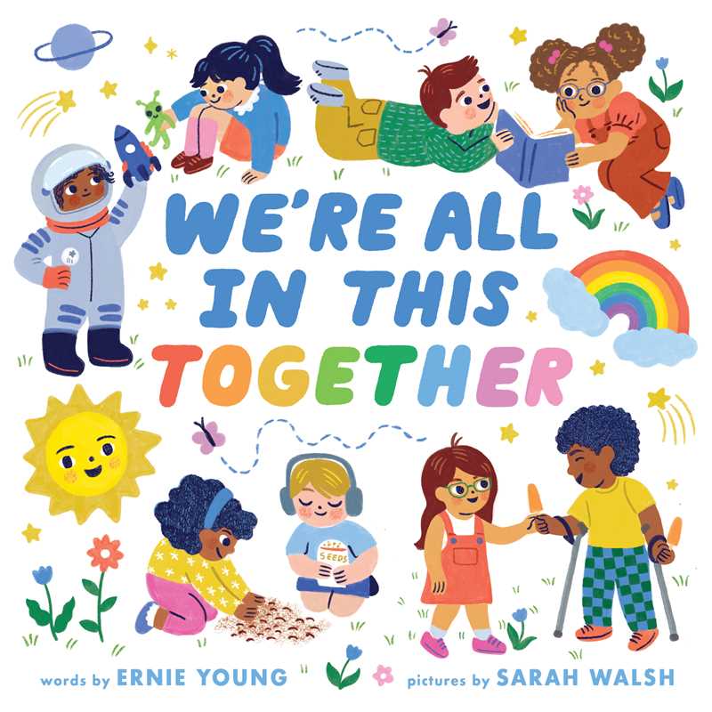 We&