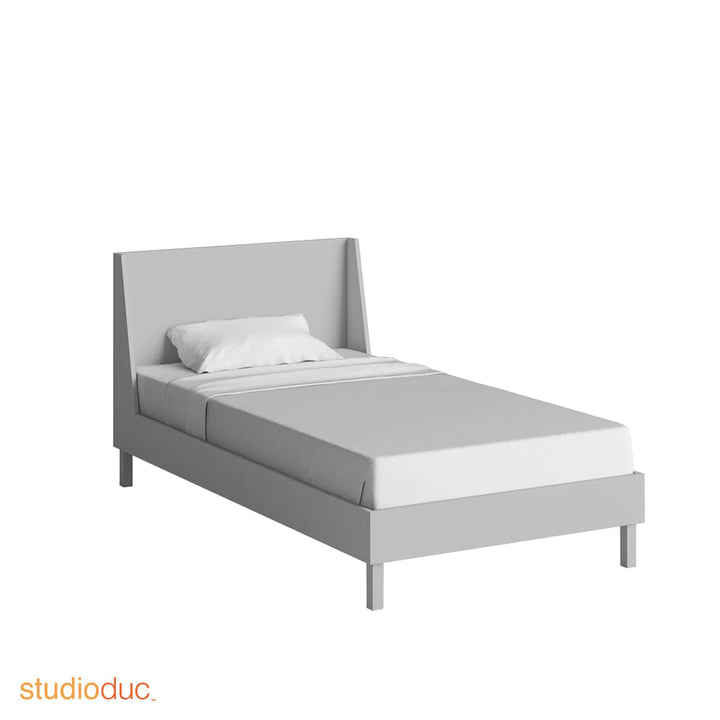 Indi Bed by Studio Duc