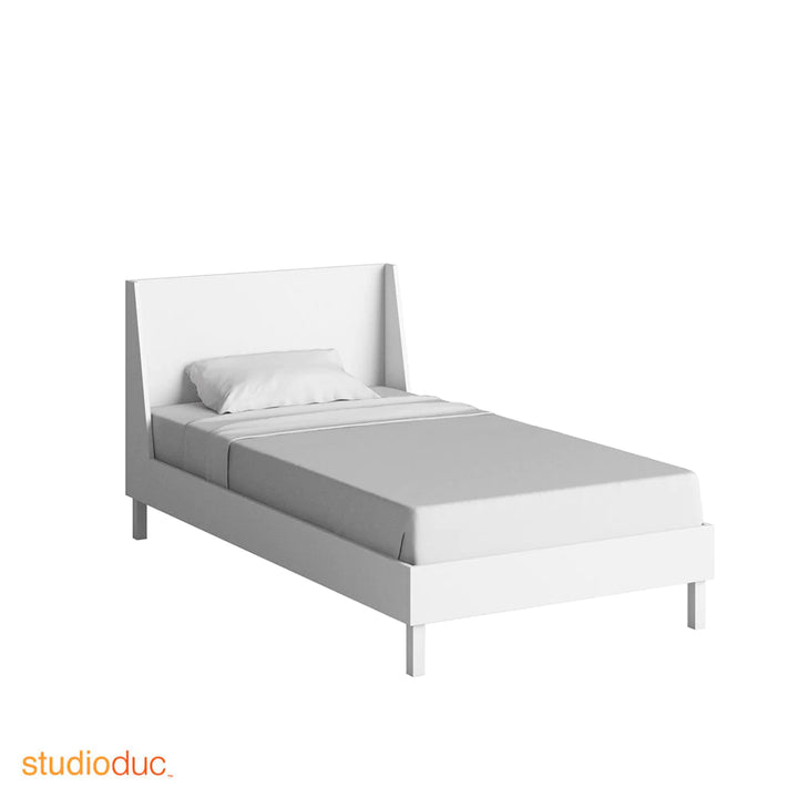 Indi Bed by Studio Duc