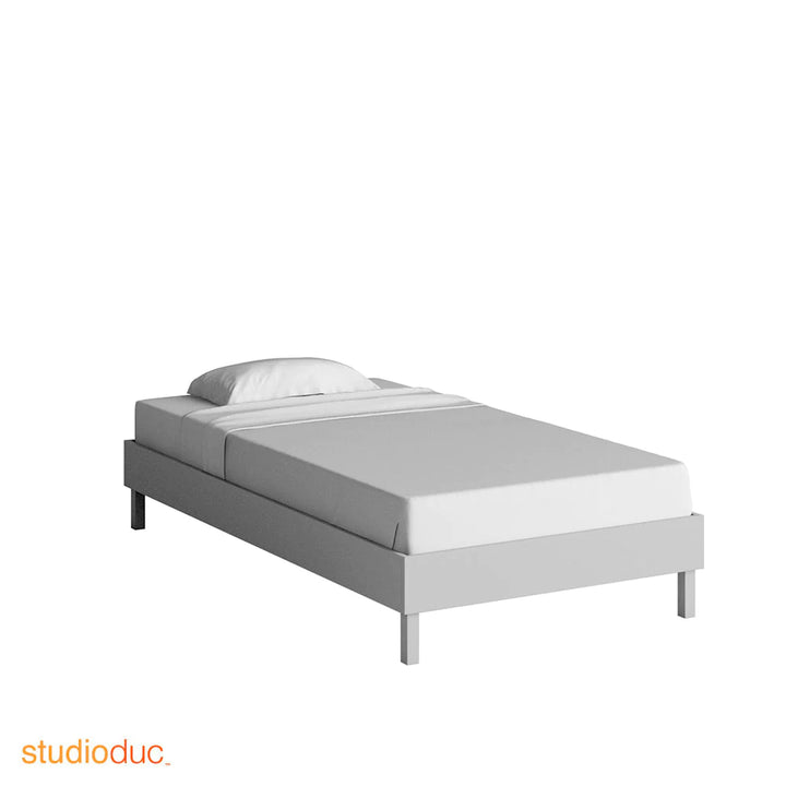 Indi Platform Bed by Studio Duc