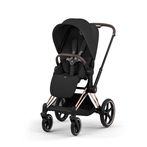 Priam - Comfort Collection