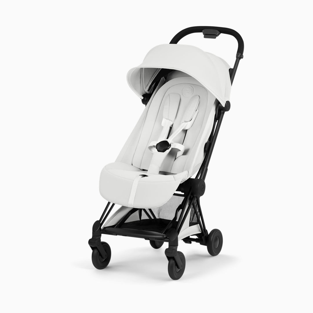 Coya Stroller - Style Collection