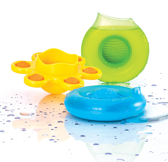 Dimpl Splash by Fat Brain Toys