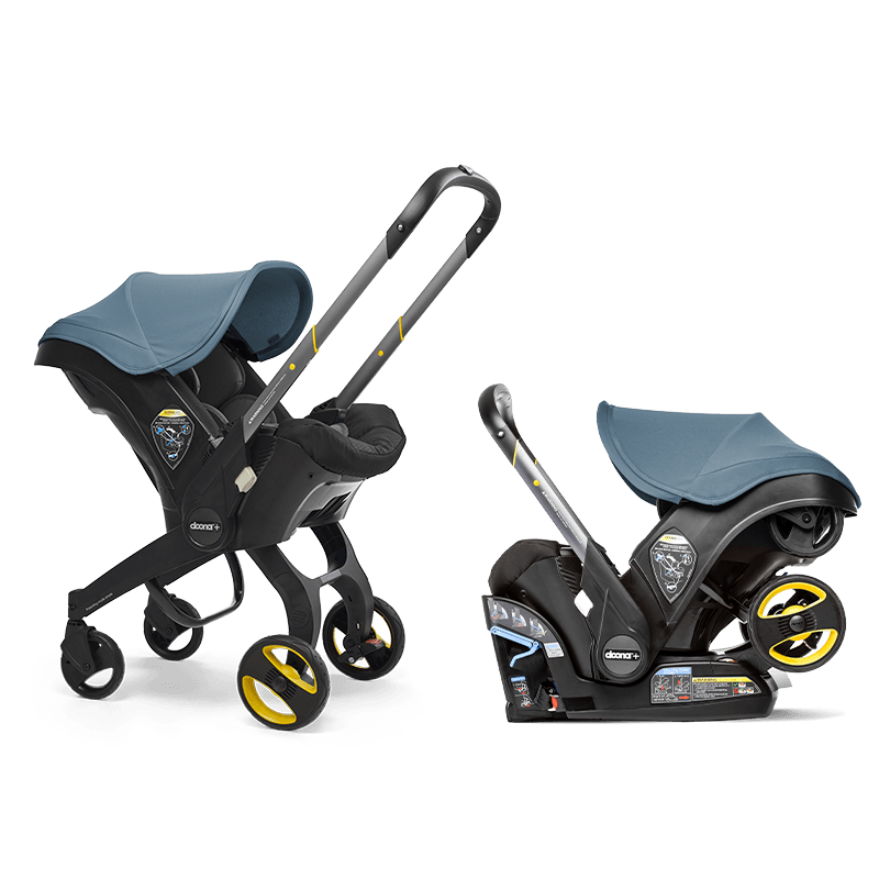car seat only stroller Doona Infant Car Seat & Stroller