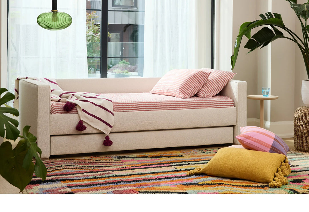 Dorma Twin Daybed - Custom