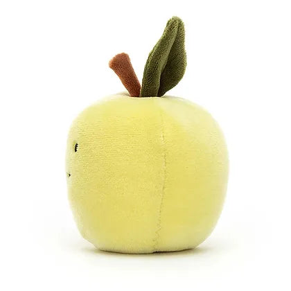 Fabulous Fruit Apple by Jellycat