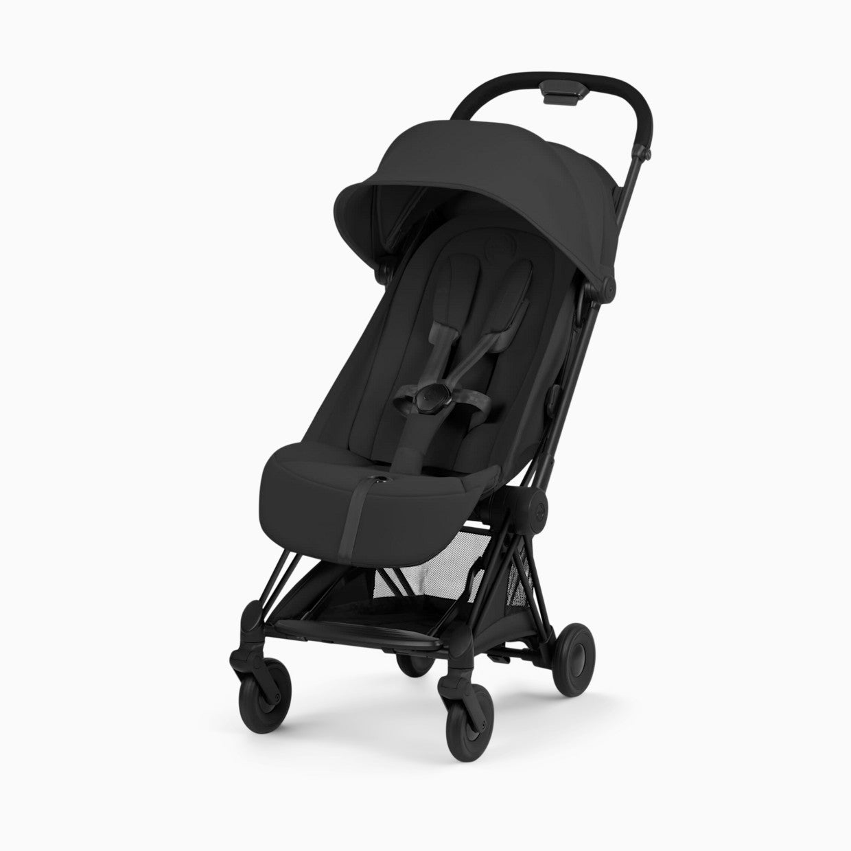 CYBEX Coya Stroller - Style Collection | Lightweight Lux Travel