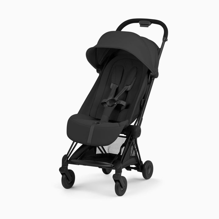 Coya Stroller - Style Collection