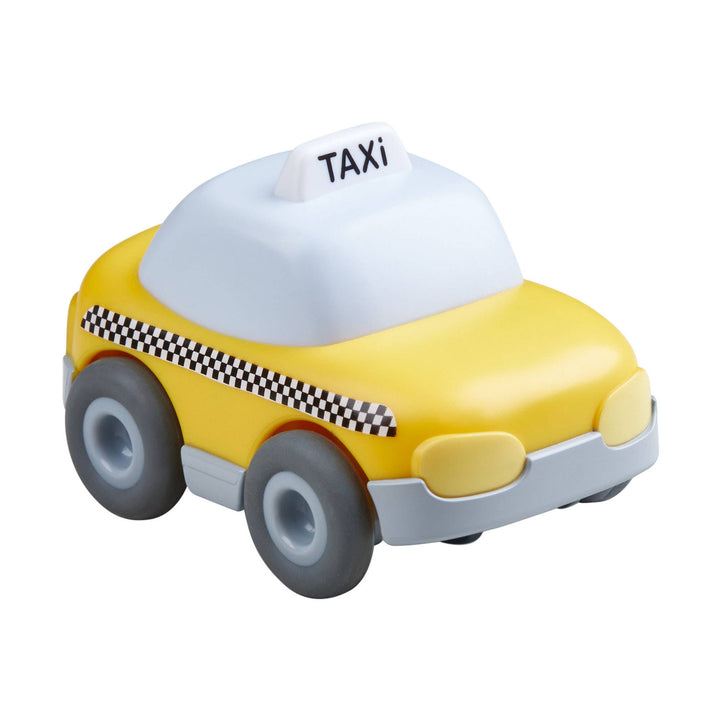 Taxi Car | Momentum Motor by HABA USA at Babesta