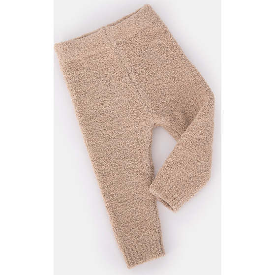 Fuzzy Leggings by 7AM Enfant