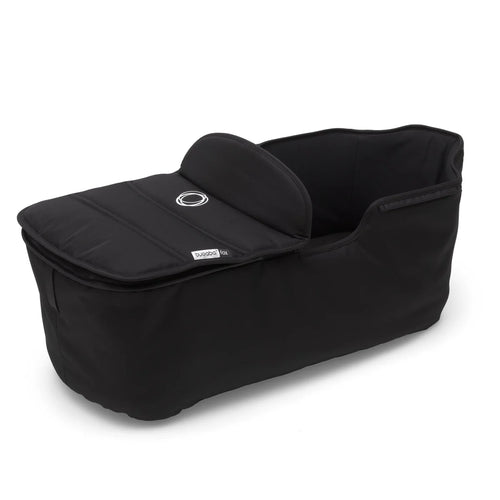 Fox Bassinet Fabric