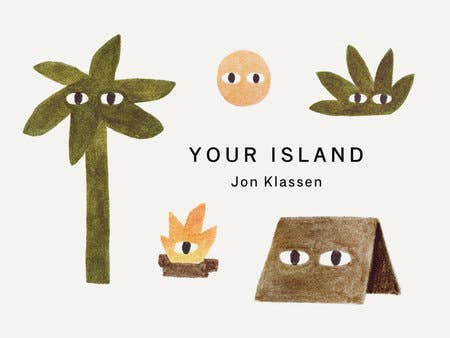 Your Island by Penguin Random House LLC at Babesta