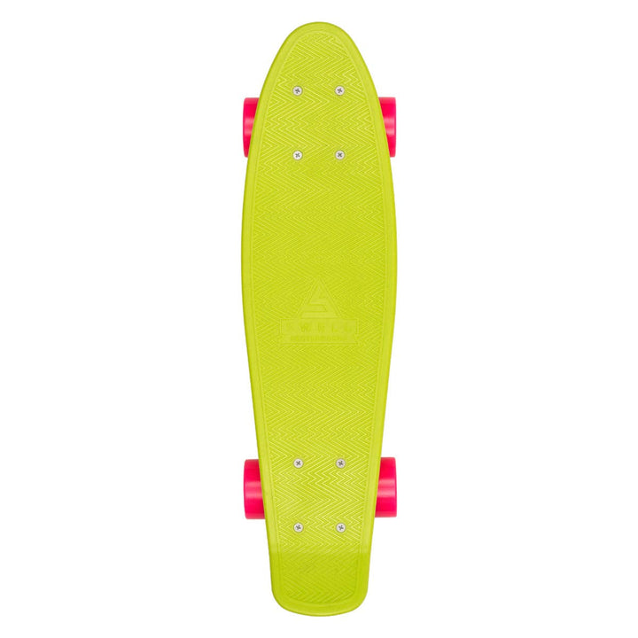 Swell Cruiser Skateboard Complete 22" - Venice