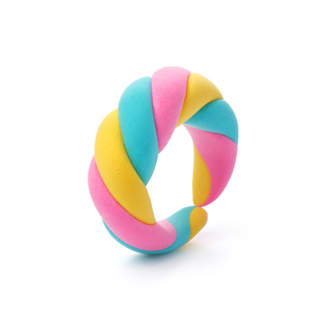 Hey Clay Bijou Rings - Babesta