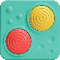 PlayTab - Sensory Set 4
