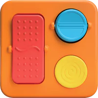 PlayTab - Sensory Set 2