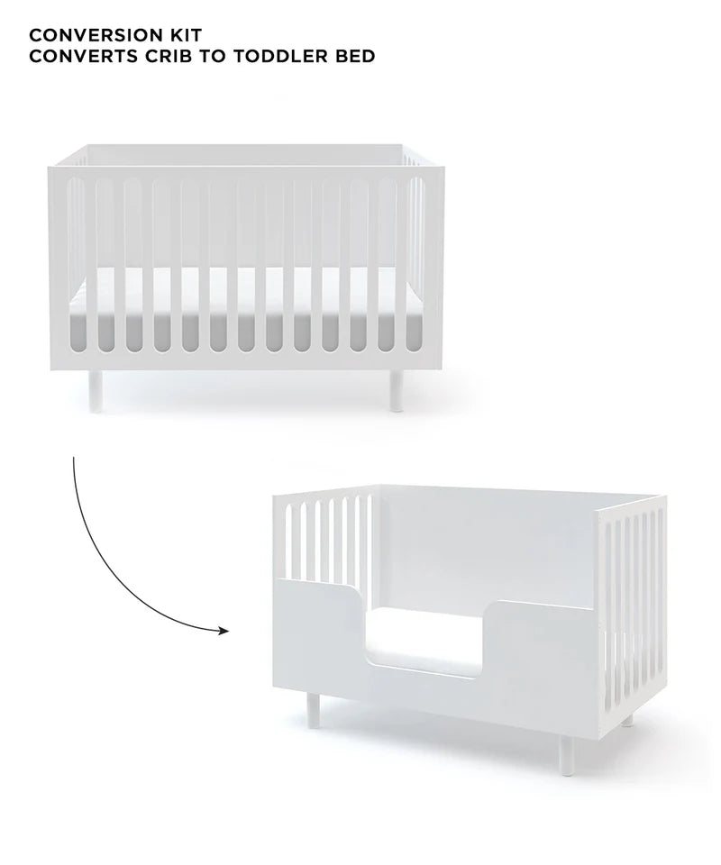 Fawn Toddler Bed Conversion Kit by Oeuf