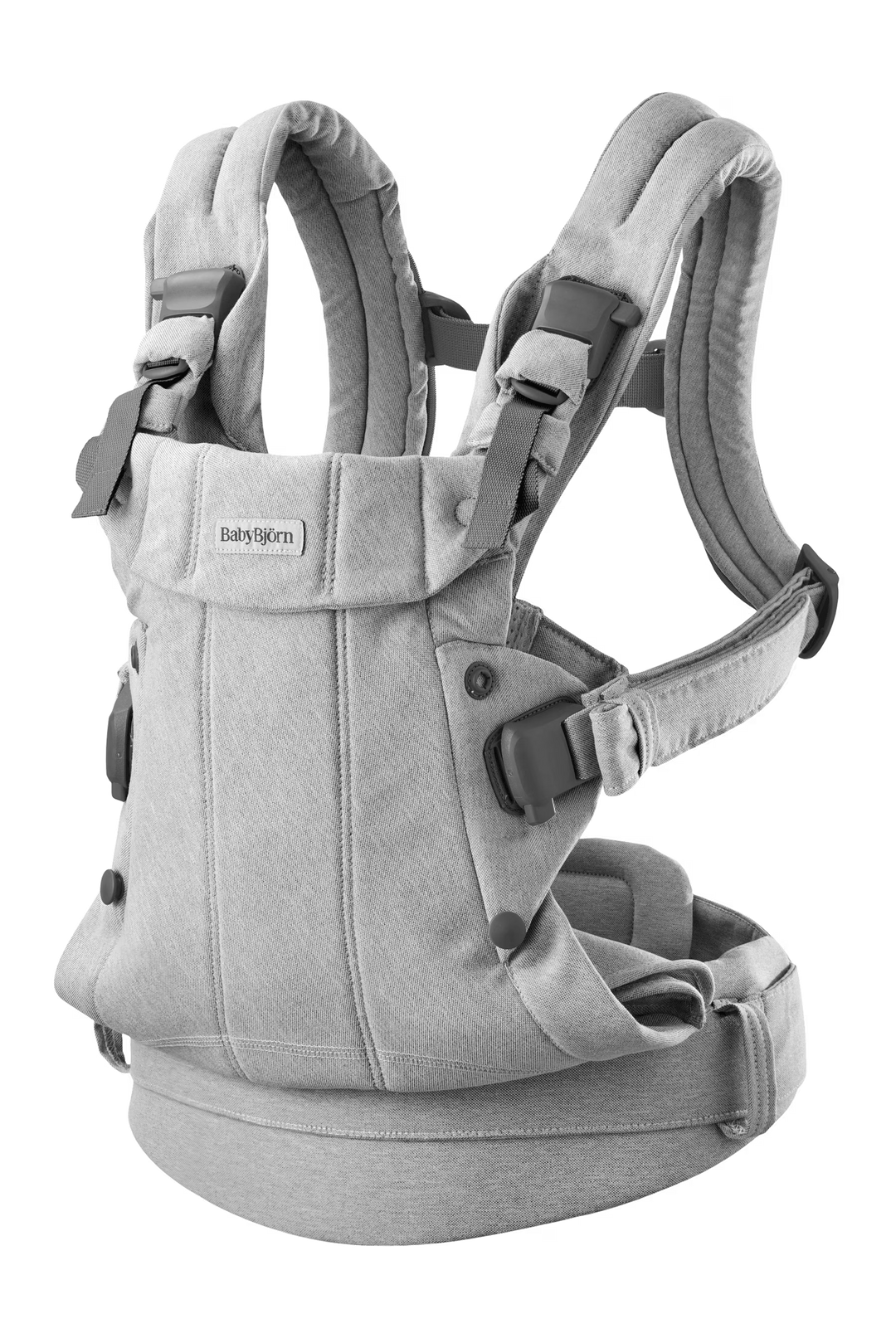 BabyBjörn Harmony Baby Carrier — Soft, Ergonomic & Breathable BabyBjörn Harmony Baby Carrier — Soft, Ergonomic & Breathable