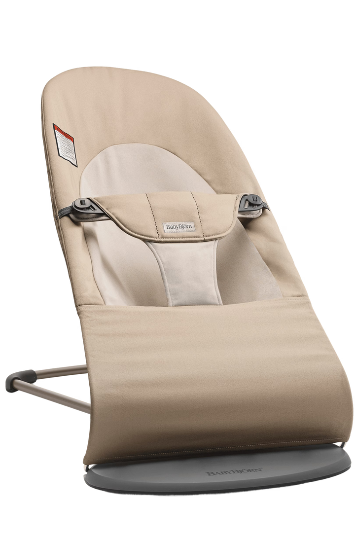 Bouncer Balance Soft