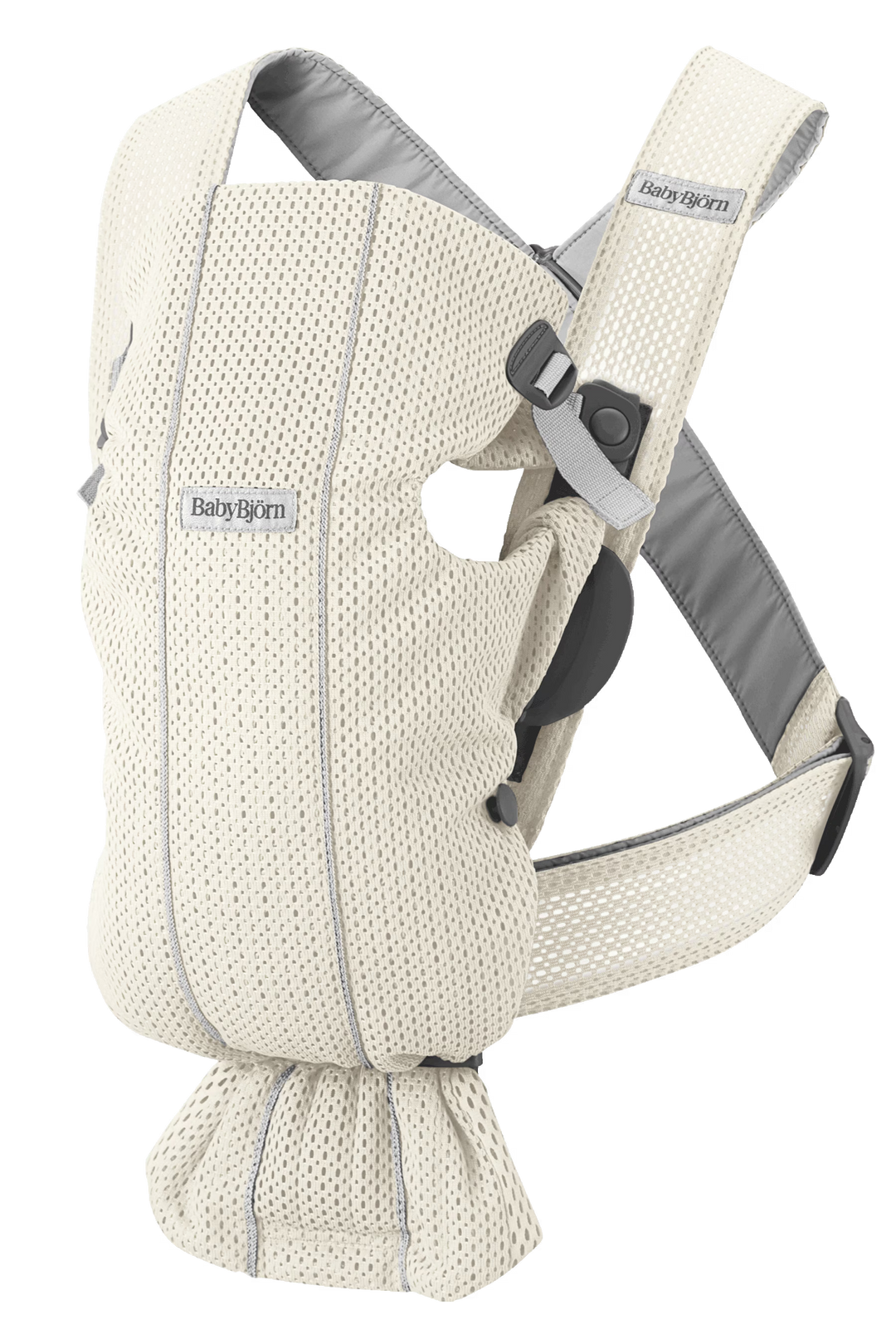 3D Mini Carrier