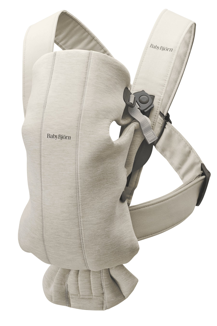 3D Mini Carrier
