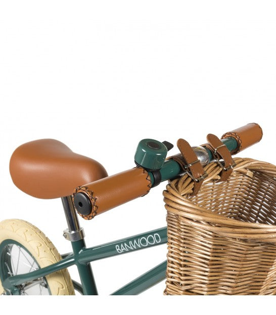 Balance Bike Vintage