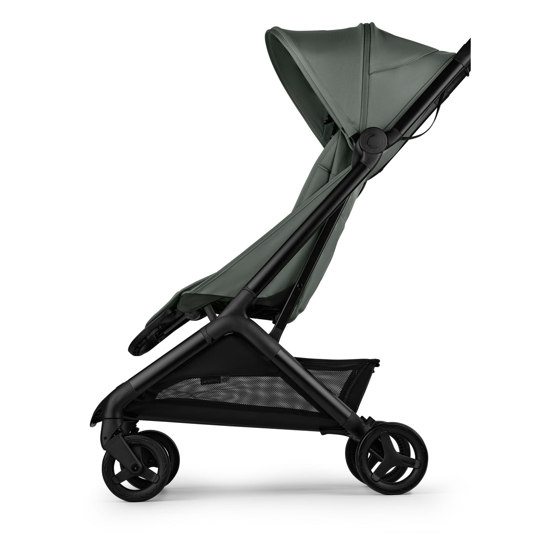 joolz aer elegant blue Bugaboo Butterfly 2 Stroller
