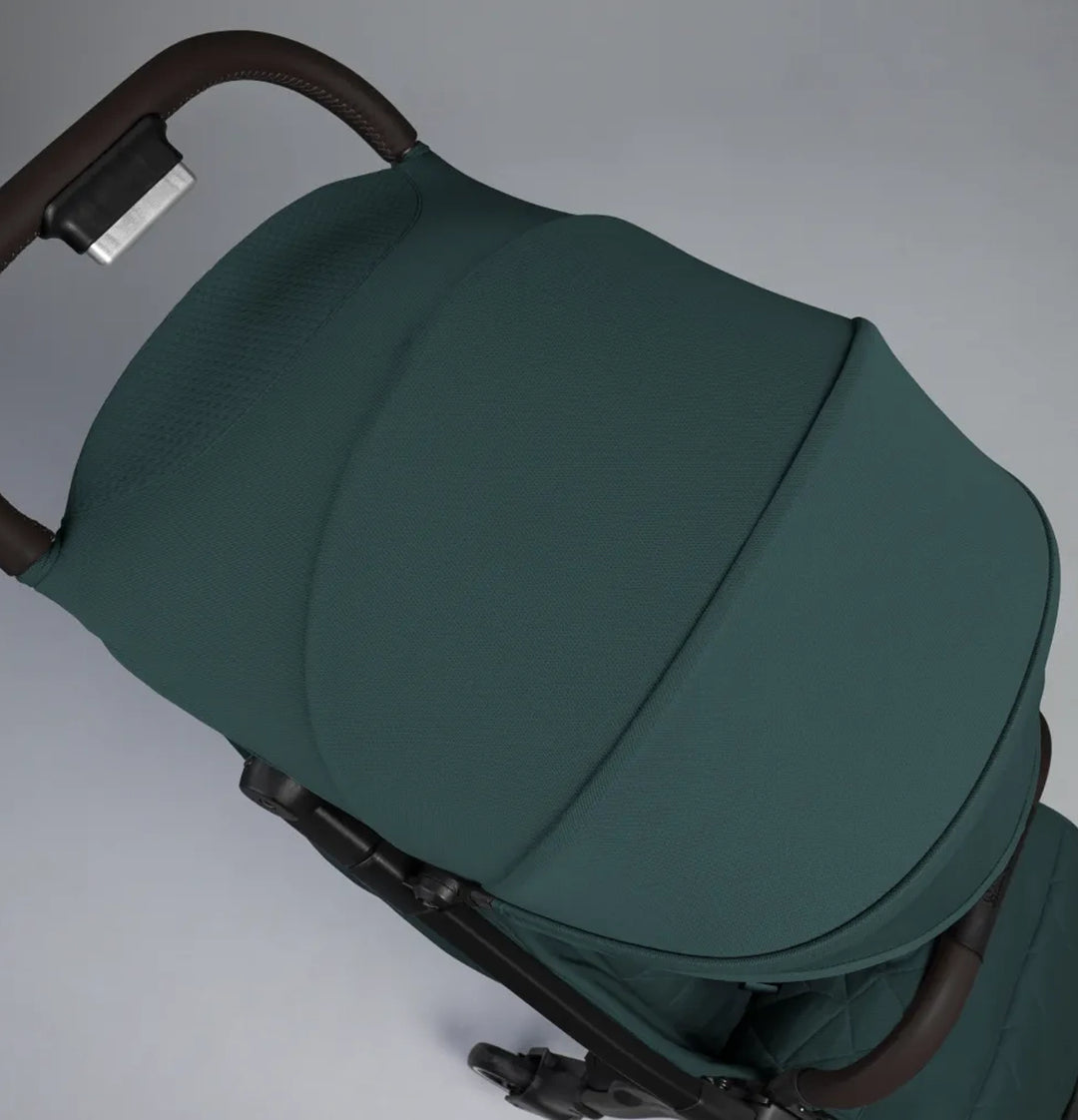 travel stroller lie flat Clic Travel Stroller by Silver Cross