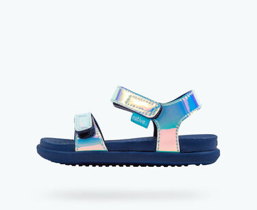 Hologram Charley Sandal