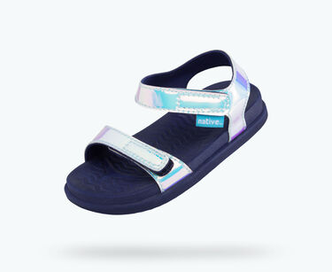 Hologram Charley Sandal