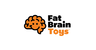  Fat Brain Toys