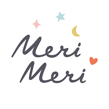  Meri Meri