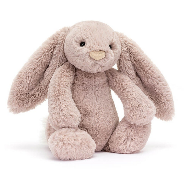 Bashful Luxe Bunny Rosa - Babesta